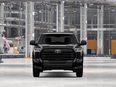 2026 Toyota Tundra - Photo 17