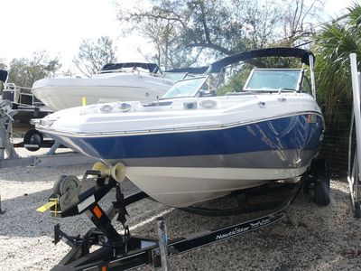 2022 NauticStar 203 DC - Photo 2
