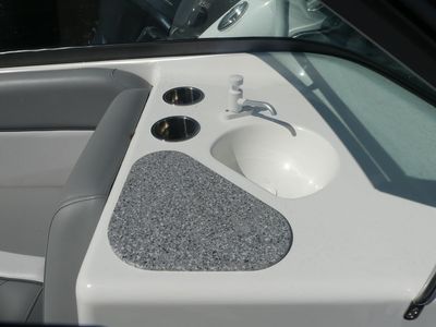 2022 NauticStar 203 DC - Photo 10