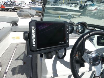 2022 NauticStar 203 DC - Photo 13