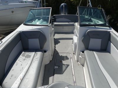 2022 NauticStar 203 DC - Photo 12