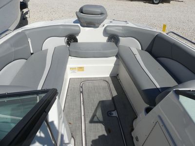 2022 NauticStar 203 DC - Photo 11