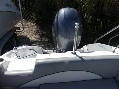2022 NauticStar 203 DC - Photo 4