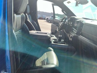 2022 Chevrolet Silverado 1500 — photo 20 view