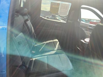2022 Chevrolet Silverado 1500 — photo 18 view