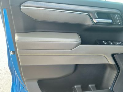 2022 Chevrolet Silverado 1500 — photo 15 view