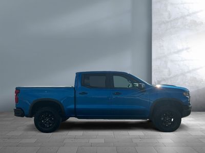 2022 Chevrolet Silverado 1500 — photo 7 view