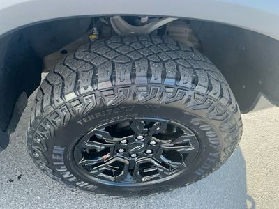 2022 Chevrolet Silverado 1500 — photo 22 view