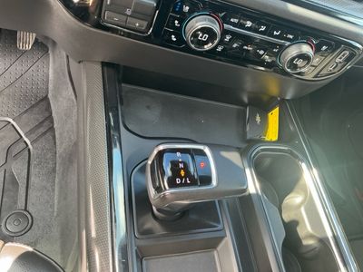 2022 Chevrolet Silverado 1500 — photo 12 view