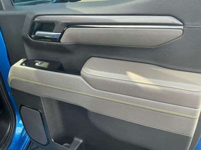 2022 Chevrolet Silverado 1500 — photo 19 view