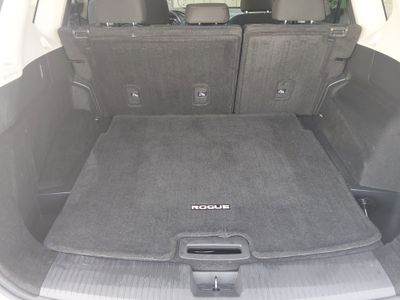 2024 Nissan Rogue - Photo 11