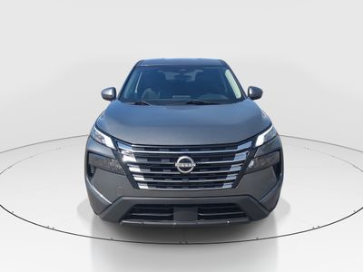 2024 Nissan Rogue - Photo 2