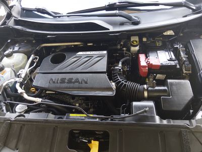 2024 Nissan Rogue - Photo 9