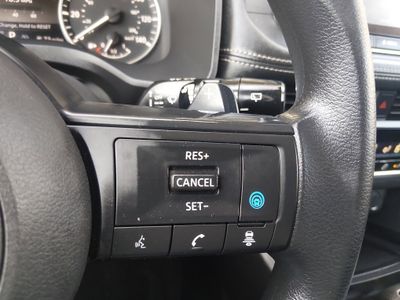 2024 Nissan Rogue - Photo 12