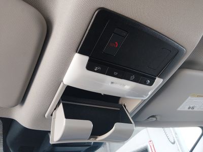 2024 Nissan Rogue - Photo 20