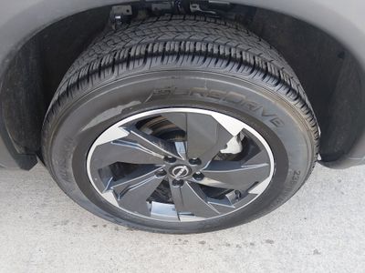 2024 Nissan Rogue - Photo 10