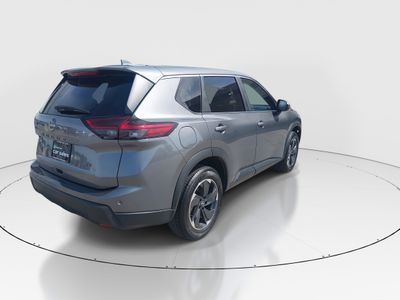 2024 Nissan Rogue - Photo 7