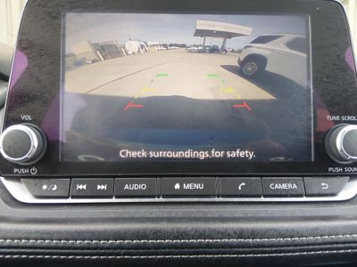 2024 Nissan Rogue - Photo 16