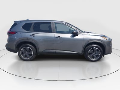 2024 Nissan Rogue - Photo 8