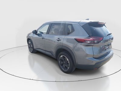 2024 Nissan Rogue - Photo 5