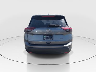 2024 Nissan Rogue - Photo 6