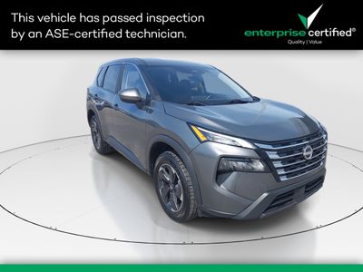 2024 Nissan Rogue - Photo 1