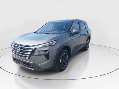 2024 Nissan Rogue - Photo 3