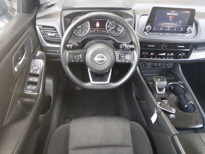 2024 Nissan Rogue - Photo 17