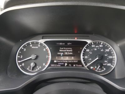 2024 Nissan Rogue - Photo 14