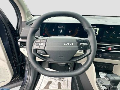 2026 Kia Sportage — photo 11 view