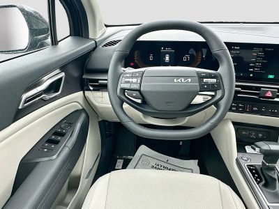 2026 Kia Sportage — photo 22 view