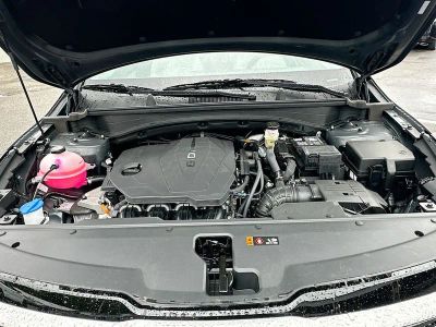 2026 Kia Sportage — photo 29 view