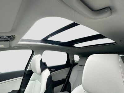 2026 Kia Sportage — photo 21 view