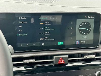 2026 Kia Sportage — photo 14 view