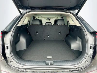 2026 Kia Sportage — photo 25 view