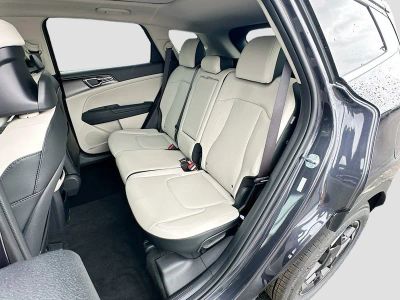 2026 Kia Sportage — photo 24 view