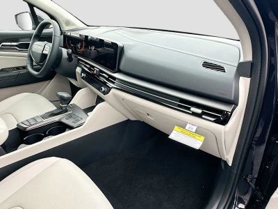 2026 Kia Sportage — photo 28 view