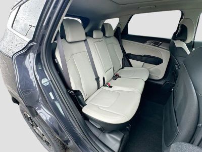 2026 Kia Sportage — photo 26 view
