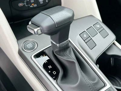 2026 Kia Sportage — photo 16 view
