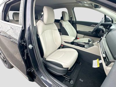 2026 Kia Sportage — photo 27 view