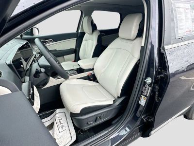 2026 Kia Sportage — photo 20 view