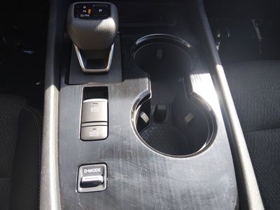 2025 Nissan Rogue — photo 18 view
