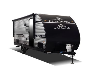 2026 Coachmen RV Catalina Summit Series 7 - Photo 1