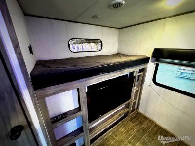 2022 Forest River Cherokee Alpha Wolf - Photo 15
