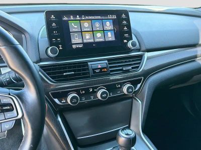 2019 Honda Accord — photo 25 view