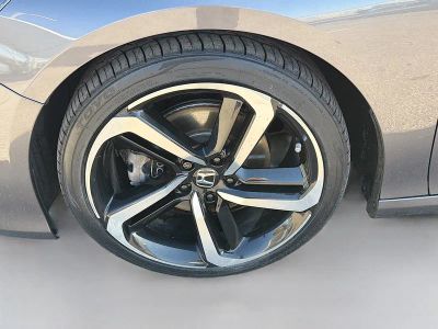 2019 Honda Accord — photo 37 view