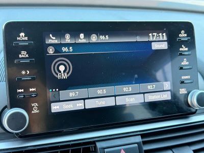 2019 Honda Accord — photo 28 view