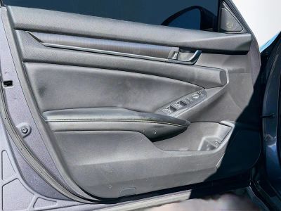2019 Honda Accord — photo 20 view