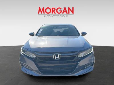 2019 Honda Accord — photo 9 view