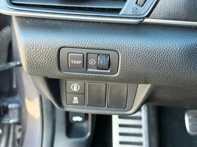 2019 Honda Accord — photo 30 view